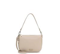 Tamaris TAS Katharina 34231 Women's Shoulder Bag Plain, beige, One Size