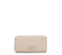 Tamaris TAS Katharina 34236 Women's Purses Plain, beige, standard size, Minimalist