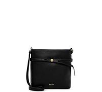 Tamaris TAS Kathi 34360 Women's Shoulder Bag Plain, black, One Size