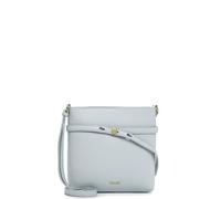 Tamaris TAS Kathi 34360 Women's Shoulder Bag Plain, light blue, One Size