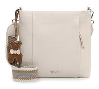 Tamaris TAS Katrina 34551 Women's Shoulder Bag Plain, beige, Einheitsgröße