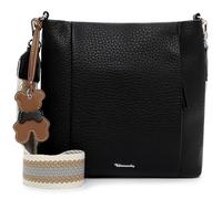 Tamaris TAS Katrina 34551 Women's Shoulder Bag Plain, black, Einheitsgröße