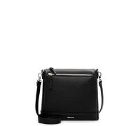 Tamaris TAS Kennia 34391 Women's Shoulder Bag Plain, black, Einheitsgröße