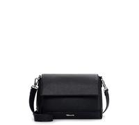 Tamaris TAS Kennia 34392 Women's Shoulder Bag Plain, Blue 500, One Size