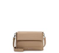 Tamaris TAS Kennia 34392 Women's Shoulder Bag Plain, Sand 420, One Size