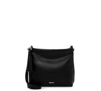 Tamaris TAS Keona 34531 Women's Shoulder Bag Plain, black, Einheitsgröße