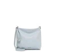 Tamaris TAS Keona 34531 Women's Shoulder Bag Plain, light blue, Einheitsgröße