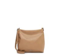 Tamaris TAS Keona 34531 Women's Shoulder Bag Plain, sand, Einheitsgröße