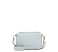 Tamaris TAS Kiri 34340 Women's Shoulder Bag Plain, Light blue 530, One Size