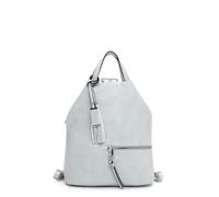 Tamaris TAS Nele 32804 Women's Backpack Plain, Light blue 530, Unit size, Casual