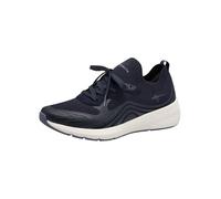 Tamaris Trainers Black, Navy, 6 UK