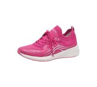 Tamaris Trainers Black, Pink, 7.5 UK