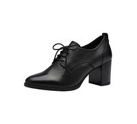 Tamaris Trotteur 1-23303-41 Normal, Black, 6.5 UK