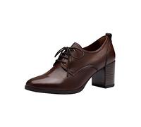 Tamaris Trotteur 1-23303-41 Normal, Brandy, 6.5 UK