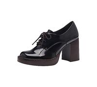 Tamaris Trotteur 1-23390-41 Normal, Mocha, 3.5 UK