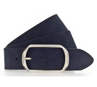 Tamaris Velours Belt W110 Marine