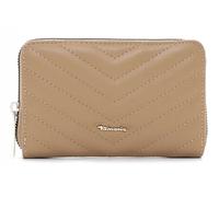 Tamaris Wallet Madlin Taupe 900 One Size