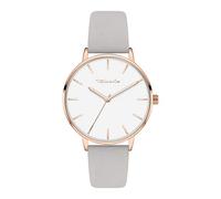 Tamaris Watch, Rose Gold/Grey, 36 mm, Modern