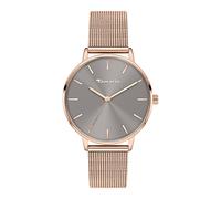 Tamaris Watch, Rose Gold, Modern