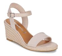 Tamaris Women's 1-28300-42 Sling Sandal, Naked, 5 UK
