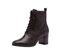 Tamaris Women' 1-1-25103-41 Ankle Boot, Mocha, 6.5 UK