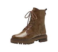 Tamaris Women' 1-1-25294-41 Ankle Boot, Camel, 7.5 UK