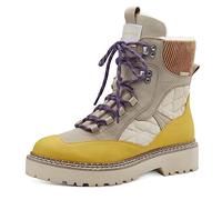Tamaris Women' 1-1-26882-39 Fashion Boot, Corn Comb, 6.5 UK