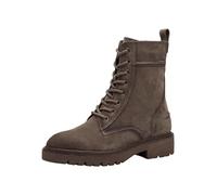 Tamaris Women' 1-25223-43 Fashion Boot, Brown Taupe, 6.5 UK