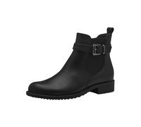 Tamaris Women' 1-25334-43 Chelsea Boot, Black, 4 UK