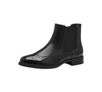 Tamaris Women' 1-25347-43 Chelsea Boot, Black, 6.5 UK