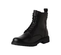 Tamaris Women' 1-25402-43 Fashion Boot, Black, 6 UK