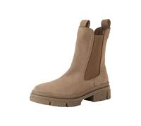 Women's Chelsea boots Tamaris 1-25901-41 Beige 40