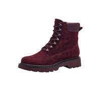 Tamaris Women' 1-25909-41 Fashion Boot, Merlot, 5 UK