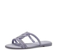 Tamaris Women' 1-27115-42 Loafer, Lavender, 6 UK