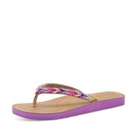 Tamaris Women 1-27121-44 Mule, Lilac Comb, 6 UK