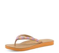 Tamaris Women 1-27121-44 Mule, Orange Comb, 6 UK