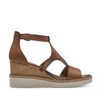 Tamaris Sandals 28214-305 in Brown 6.5