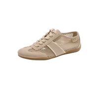 Tamaris Women Lace-up flat beige 6.5 UK