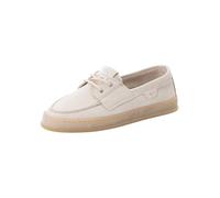 Tamaris Women Moccasin flat Leather brown 5 UK