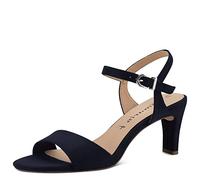 Women's heeled sandals Tamaris 1-28028-42 Bleu 36