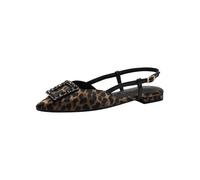 Tamaris Women’s slingback pump with block heel