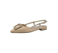 Tamaris Women’s slingback pump with block heel
