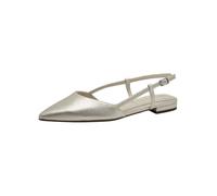Tamaris Women’s Slingback Pump with Block Heel