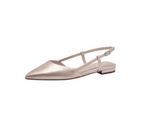 Tamaris Women’s Slingback Pump with Block Heel