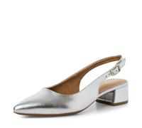 Tamaris Women’s slingback pump with block heel