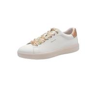 Tamaris Women Sneaker Low white 5.5 UK