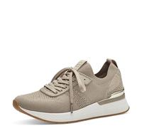 Tamaris Women Sneaker Low beige 5 UK