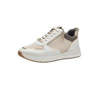 Tamaris Women Sneaker Low beige 5 UK