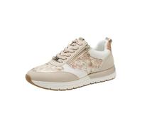 Tamaris Women Sneaker Low beige 7.5 UK