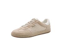 Tamaris Women Sneaker Low beige 7.5 UK